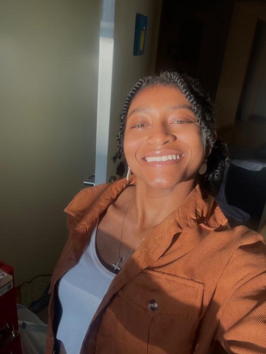 Gabrielle Huffman