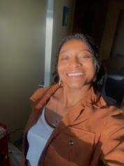 Gabrielle Huffman