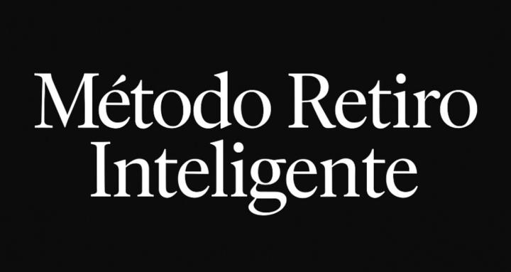 Método Retiro Inteligente