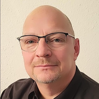Lutz Winkelmann