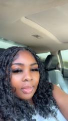 DeAsia Morgan