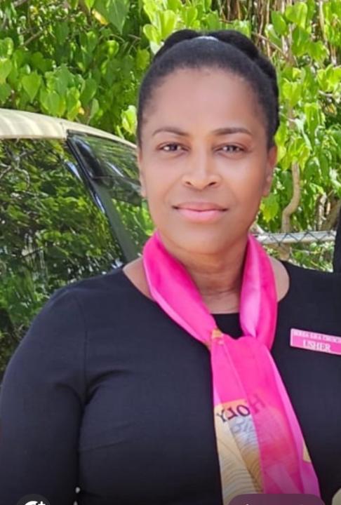 Carlene Lawrence