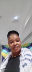 Adeline Dieketseng Thabo