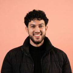 Harrez Aliane