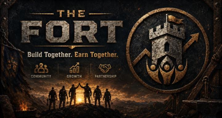 The Fort