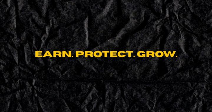 Earn. Protect. Grow