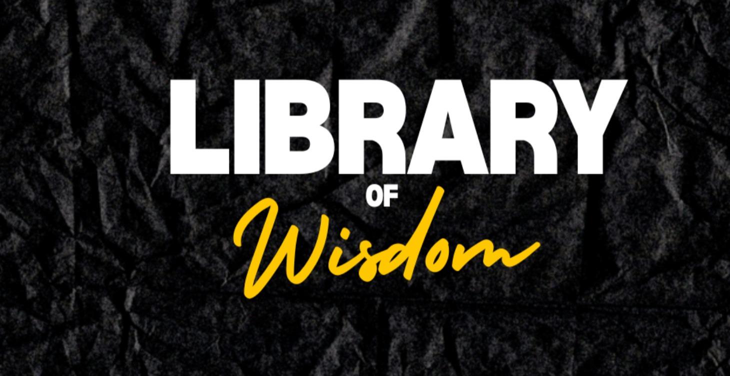 Library of Wisdom