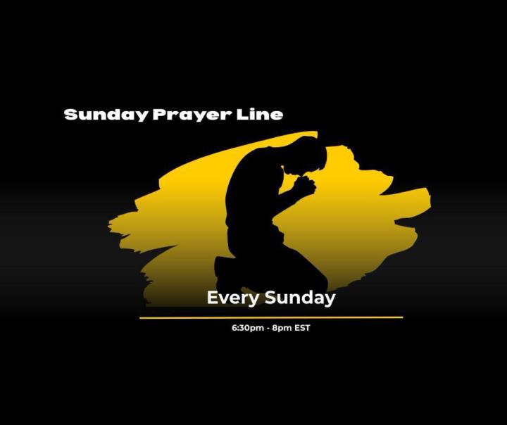 🚨 WE GO LIVE IN 2 MINUTES — THIS IS YOUR MOMENT TO PRAY 🙏