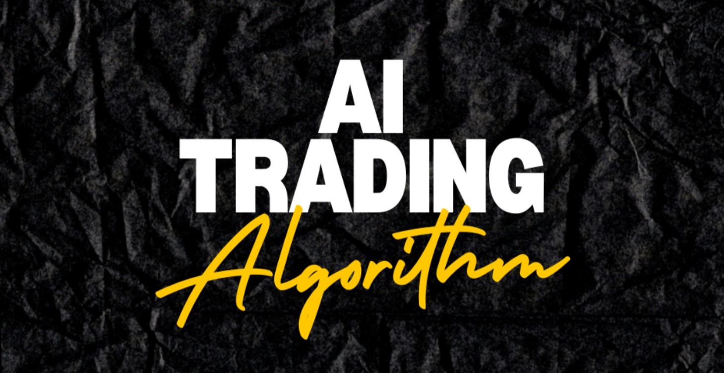 AI Trading Algorithm