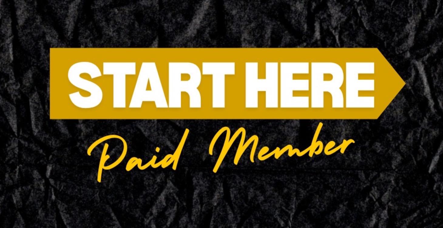 Start Here - CEO Paid Program