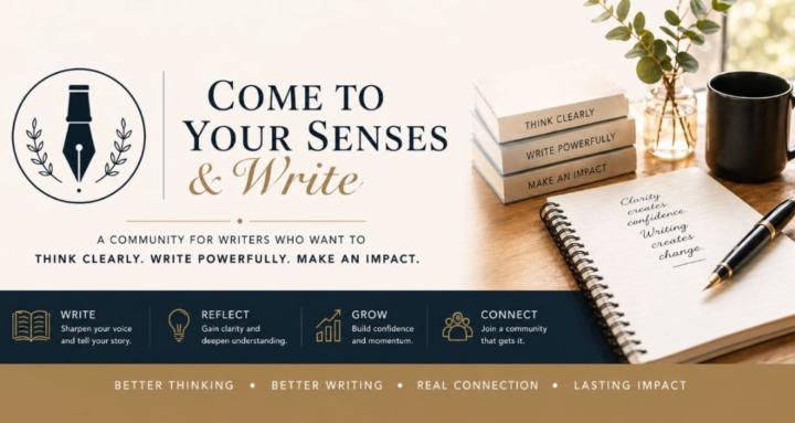The Writers’ Circle