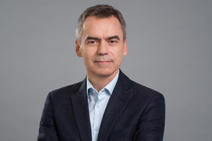 Tomasz Zalewski