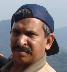 G.R.Prithiviraj Kulasingham