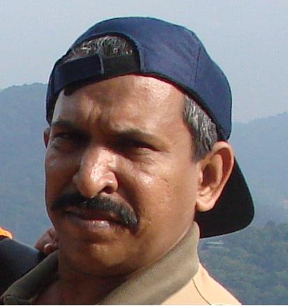 G.R.Prithiviraj Kulasingham