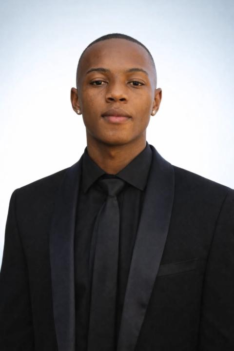 Austin Mbekeni