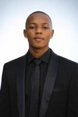 Austin Mbekeni