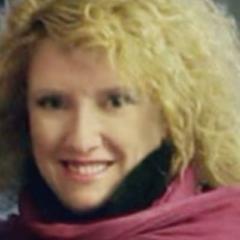 Madelaine Strydom