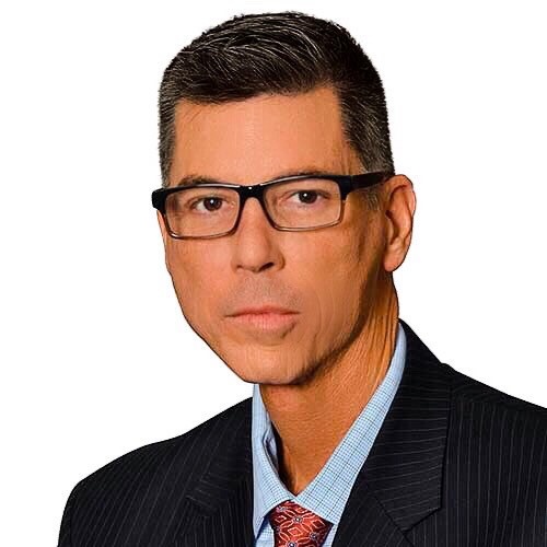 Zachary Madrigal, MBA