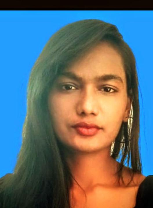 Mrunalini Suryavanshi