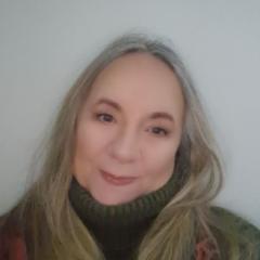 Jo Devereux