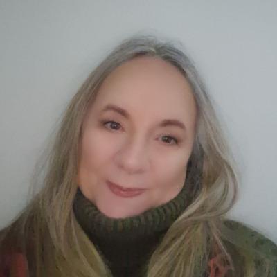 Jo Devereux