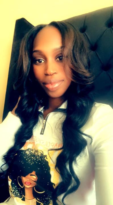 Jervina Moody