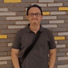 Daniel Nugroho