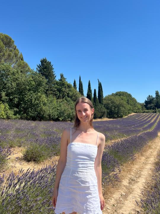 Sophie Troy