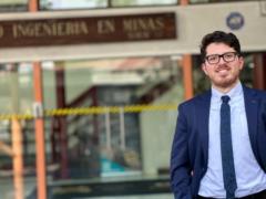 José Manuel Vivanco Núñez