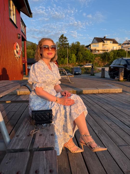 Bettina Forshaug Olsen