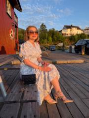 Bettina Forshaug Olsen