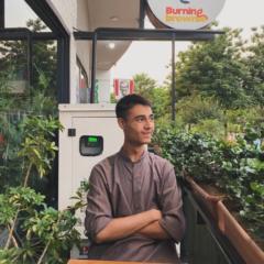 Ismail Ahmed
