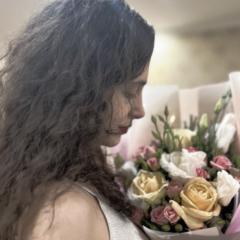Nastaran Houshmand