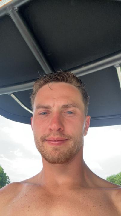 Seth Filaroski