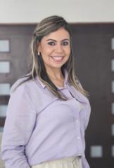 Tatiana Berdejo