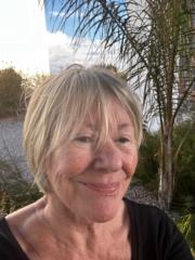 Sue Roden