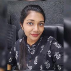 Sindhuja Padmanaban