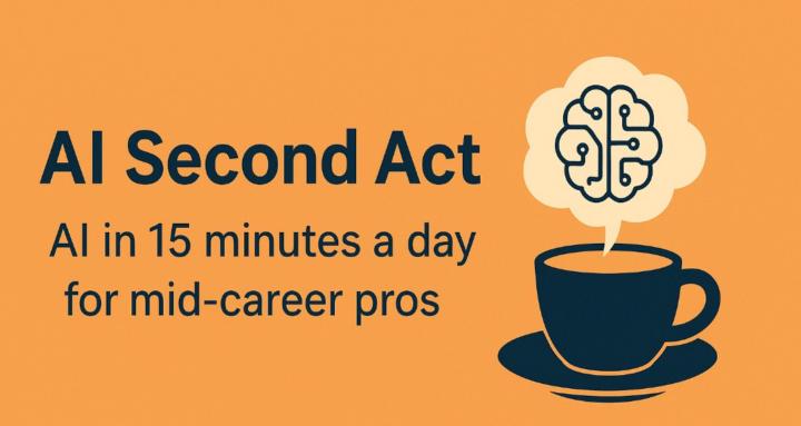 AI Second Act