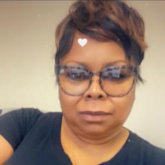 Tanisha Thomas