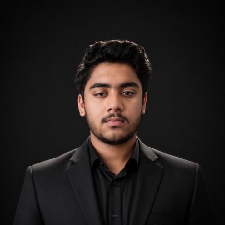 Hafiz Usman