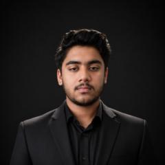 Hafiz Usman
