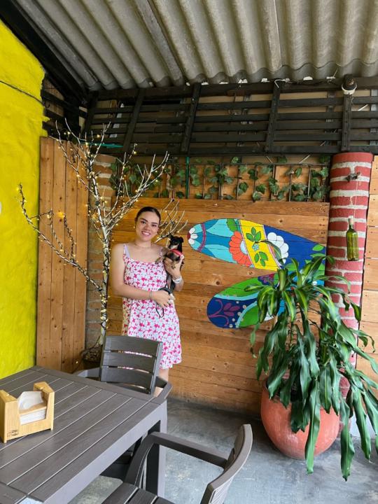 Carolina Osorio Bermúdez