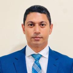 Sayem Islam