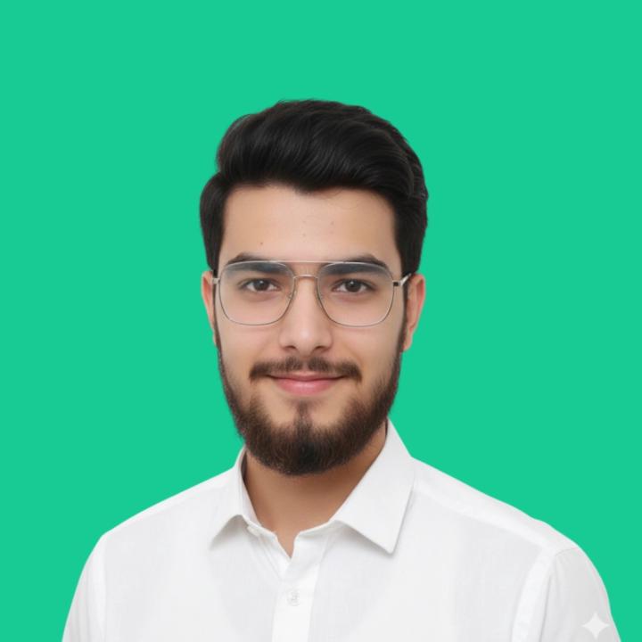 Hafiz Muhammad Tayyab Nasir Iqbal