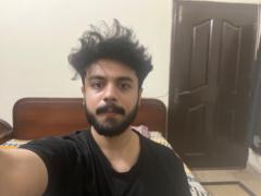 Yahya Mateen