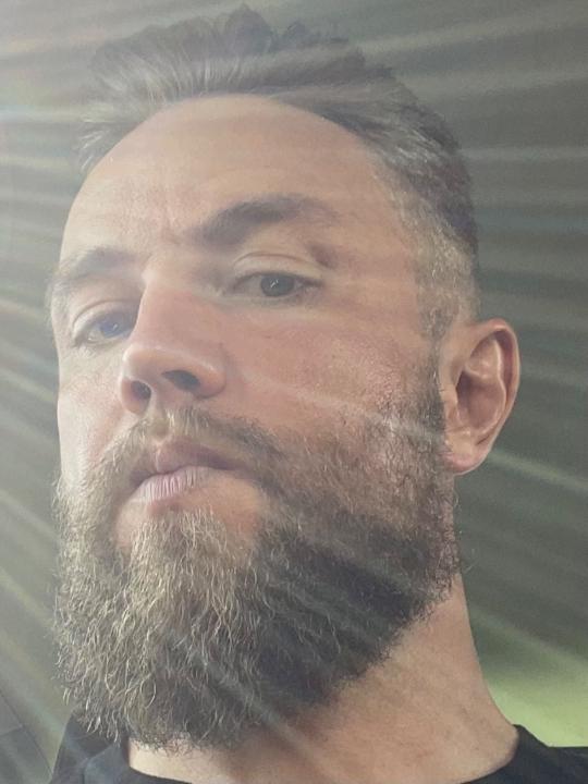 Dustin Diefenderfer