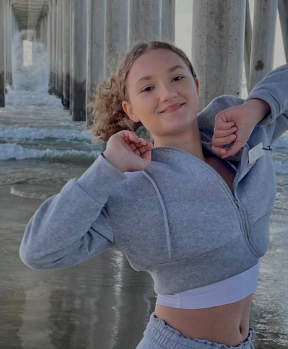 Neveah Angotti