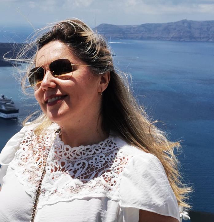 Cristiana Marcu