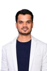 Pavan Kumar Shambhu