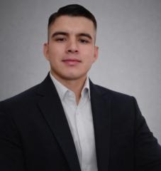 Ulises Emiliano Ayala